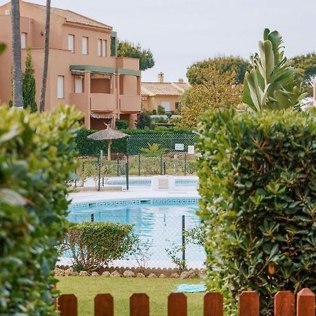 Jardin Del Golf Nº 36 By Fontanilla Del Mar Holidays Rentals شيكلانا دي لا فرونتيرا المظهر الخارجي الصورة