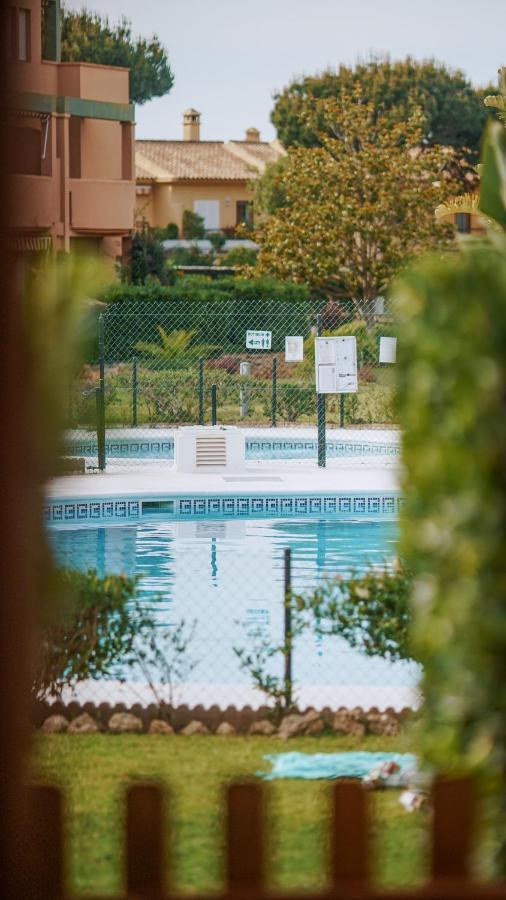 Jardin Del Golf Nº 36 By Fontanilla Del Mar Holidays Rentals شيكلانا دي لا فرونتيرا المظهر الخارجي الصورة