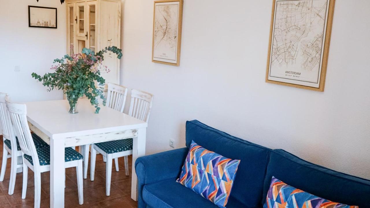 Jardin Del Golf Nº 36 By Fontanilla Del Mar Holidays Rentals شيكلانا دي لا فرونتيرا المظهر الخارجي الصورة